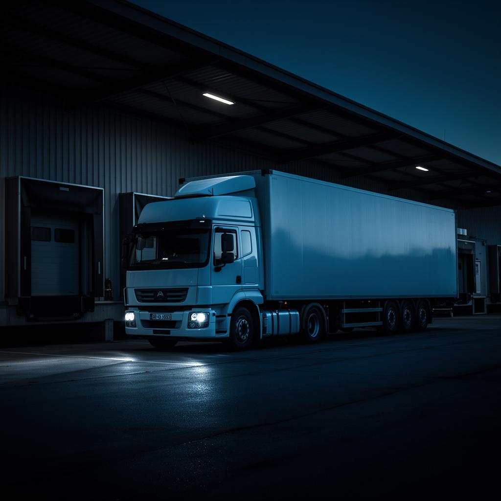 Cargo personalne